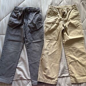 Polo by Ralph Lauren Boys' Khaki Pants - Beige